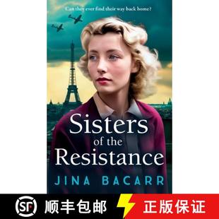 Resistance sisterhood The the Sisters story BRAND WWII... utterly heartbreaking 4周达 9781837515219 NEW