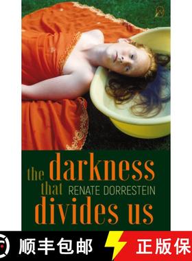 【3-4周达】The Darkness That Divides Us [9781642860146]