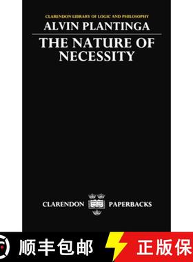 【3-4周达】The Nature of Necessity [9780198244141]