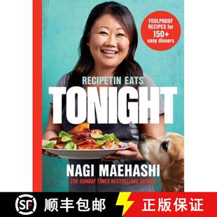 Recipes Tonight for Dinners RecipeTin Easy 4周达 9781035051861 Eats 150 Foolproof
