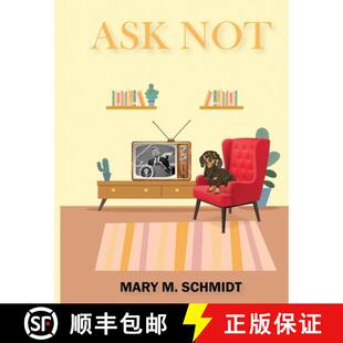 9798895230206 Not Ask 预订