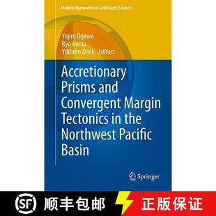Prisms Margin Accretionary Pacific 9789048188840 Northwest and 4周达 Tectonics Convergent Basin the