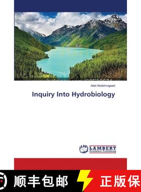 预订 Inquiry Into Hydrobiology [9783659566066]
