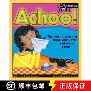 The Book Achoo about 9781553374510 Read Most 4周达 You Interesting Germs Ever