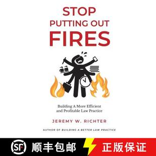 Profitable 4周达 Out Putting Building and Law Efficient Stop More 9781733665506 Practice Fires