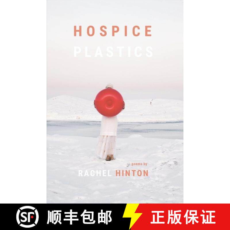 预订 Hospice Plastics [9781733015349]