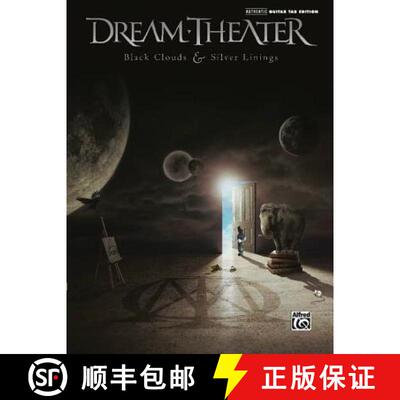 【3-4周达】BLACK CLOUDS & SILVER LININGS GTAB [9780739062579]