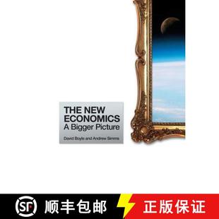 The New Picture 9781138865624 Bigger 4周达 Economics