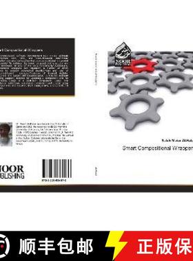 预订 Smart Compositional Wrappers [9783330804470]