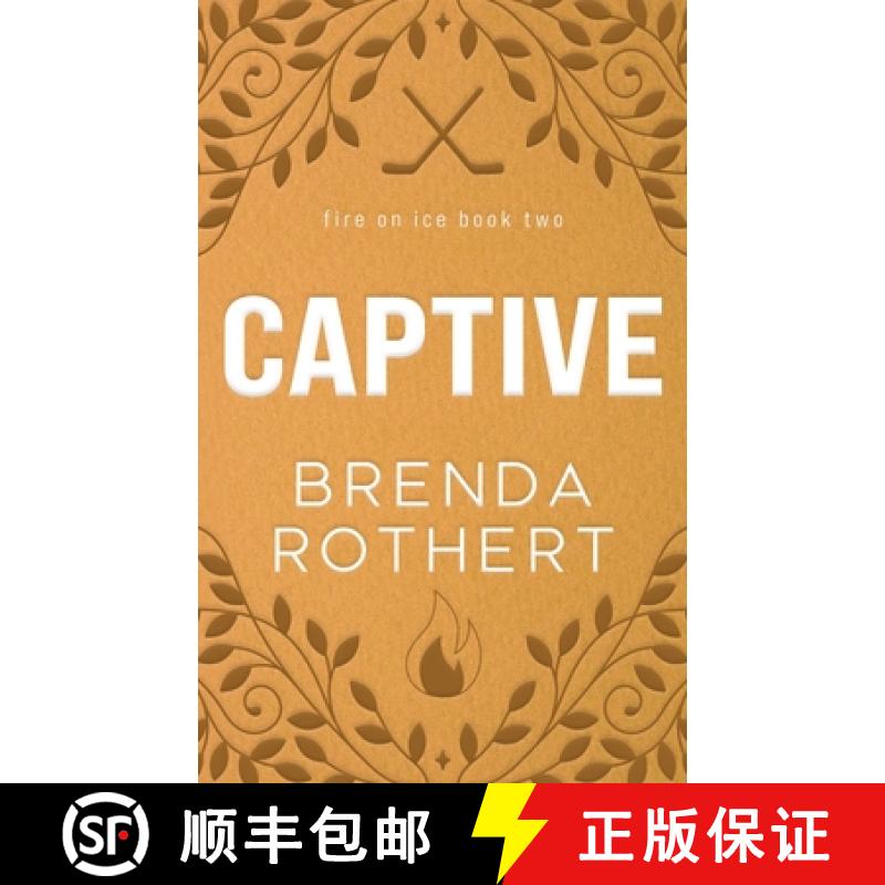 预订 Captive [9798330697809]