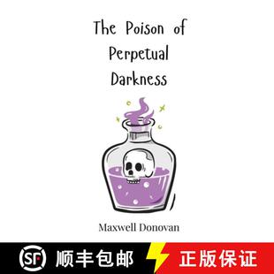 The Poison Darkness 4周达 Perpetual 9783690814119