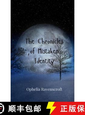 预订 The Chronicles of Mistaken Identity [9783690855860]