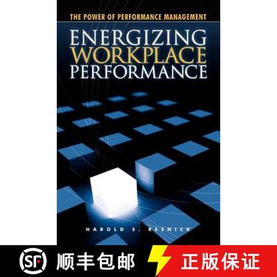 【2-3周达】Energizing Workplace Performance [9781430312758]