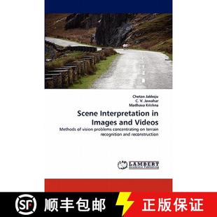 Images and 预订 9783844312164 Interpretation Videos Scene