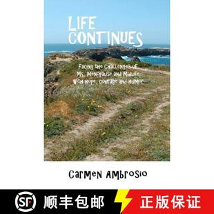Courage Life Challenges Facing Humor Hope Menopause 9780615388755 Midlife the with Continues 预订