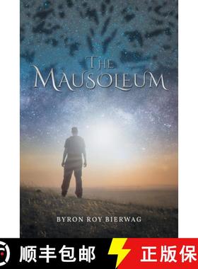 【3-4周达】The Mausoleum [9798896010920]