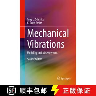 Mechanical Vibrations Modeling Measurement 4周达 and 9783030523435
