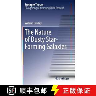 Dusty 9783319667478 4周达 Galaxies Forming Star Nature The