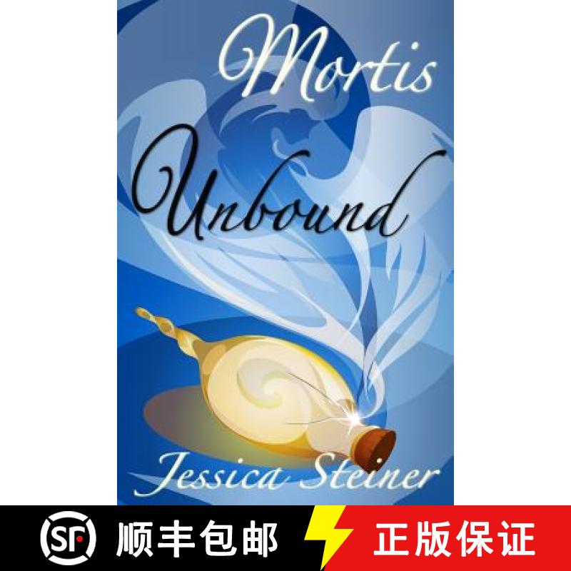 预订 Mortis Unbound: A Vox Novel [9780988151611]