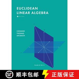 Algebra 4周达 Linear 9798823306645 Euclidean