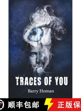 预订 Traces of You [9780692348581]