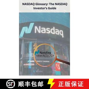 9798223050599 Investor 3周达 NASDAQ The Glossary Guide