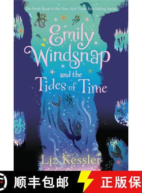 【3-4周达】Emily Windsnap and the Tides of Time [9781536218992]