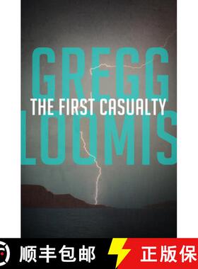 预订 The First Casualty [9781480426863]