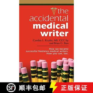 Can Accidental How Writer 预订 Became You ... Writers. Medical Freelance Successful 9781601455840 The