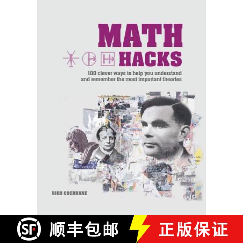 Math Hacks [9781788400121]