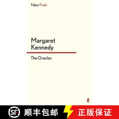预订 The Oracles [9780571281558]