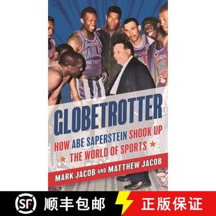【3-4周达】Globetrotter : How Abe Saperstein Shook Up the World of Sports [9781538181454]