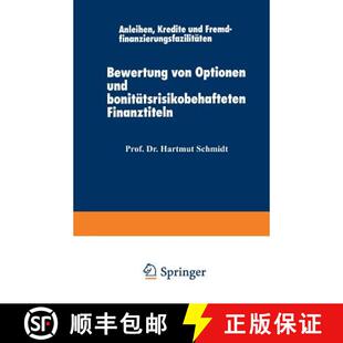 bonitätsrisikobehafteten Optionen Finanztiteln ... Bewertung Kredite 4周达 9783824400218 von Anleihen und