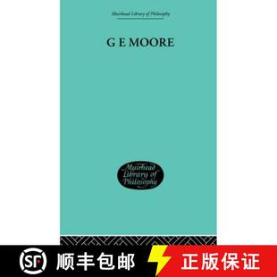 9780415847889 4周达 Retrospect Moore Essays