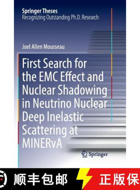 【3-4周达】First Search for the EMC Effect and Nuclear Shadowing in Neutrino Nuclear Deep Inelastic S... [9783319831473]