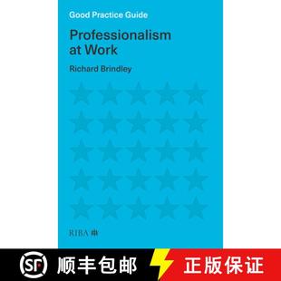 Good Practice Work 9781859469583 4周达 Professionalism Guide