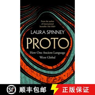 【3-4周达】Epic: Myth, Migration and the Making of a Global Language [9780008626525]