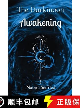 预订 The Darkmoon: Awakening [9798218408626]