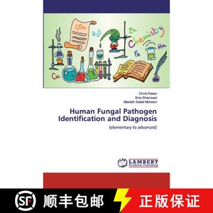 Pathogen Identification and 预订 9786200314208 Fungal Diagnosis Human