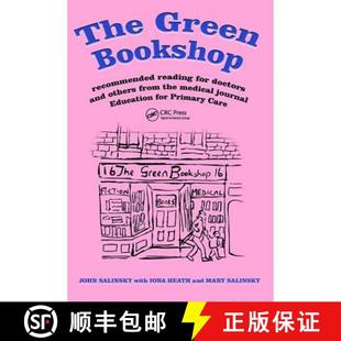 for the Doctors and Green Recommended 9781846193309 Journal Ed... The Bookshop Reading from Others Medical 4周达
