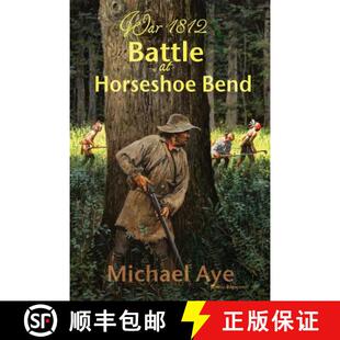 Battle 3周达 Horseshoe 9781938463198 Bend
