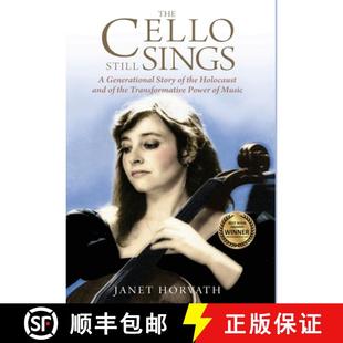 Sings and Still The Transformative Holocaust Generational Pow... Cello the 4周达 9789493276819 Story