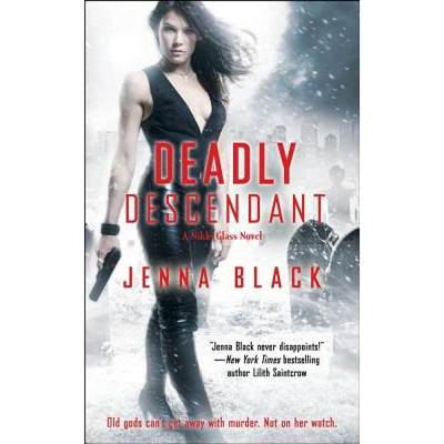 【4周达】Deadly Descendant, Volume 2 [9781451606805]