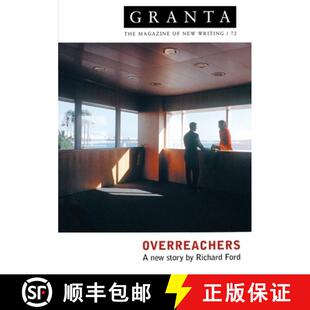 9780903141406 预订 Overreachers Granta