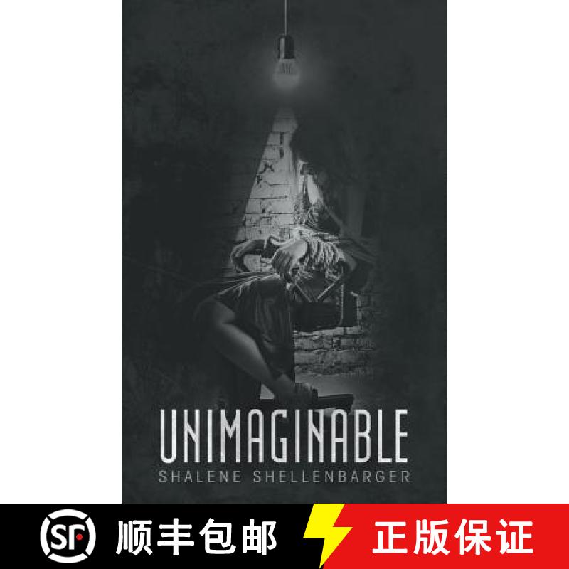 【4周达】Unimaginable [9781480819702]