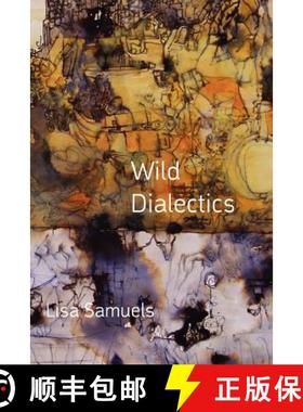 【3-4周达】Wild Dialectics [9781848612570]