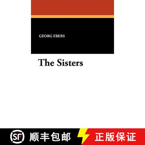【3-4周达】The Sisters [9781434412652]