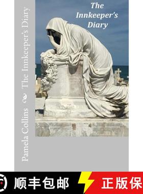 预订 The Innkeeper's Diary [9780692349649]