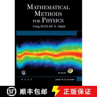 and 9781683920984 Mathematical Physics Using for 3周达 Methods Maple MATLAB