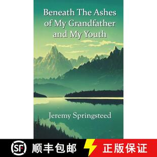 and 9789363541863 Beneath Ashes 3周达 The Youth Grandfather